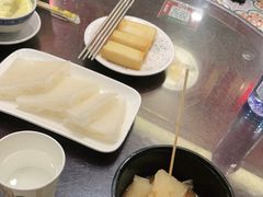-民信老铺(华盖路店)
