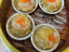 -顺德喜来登酒店·采悦轩
