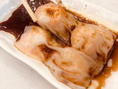 鲜虾滑肠粉-潮福城大酒楼·潮粤菜·港式点心(阳光城店)