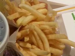 -麦当劳(济泺路店)