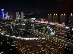 -大连君悦酒店 · VIVA(星海广场店)