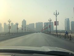 -洛阳龙门站