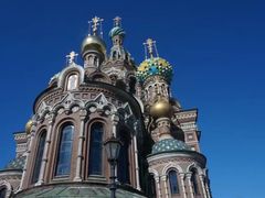 -滴血救世主教堂