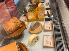 -SKROLL卡特司库·蛋糕定制·生吐司·司康(古北程家桥店)