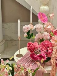 -甜匠Sweet生日派对策划·宝宝宴·生日布置(崇川店)