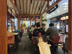 -和府捞面(北美新天地店)