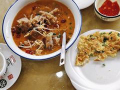 -老东阳·外婆菜(横店店)