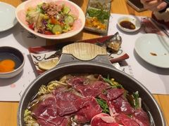 -鳗鲔料理小馆