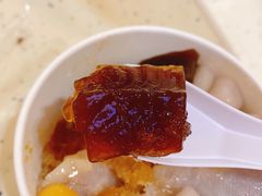 -鲜芋仙(群光广场店)