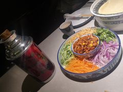 小吊梨汤-额娘·现烙春饼烤鸭(太原总店)