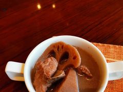 -武汉世茂希尔顿酒店·汇·全日餐厅
