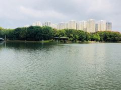 -白塘生态植物园