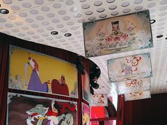 -Nord Grill&Bar Highland诺德西餐(深圳欢乐海岸店)