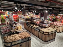 -物美超市(三里河店)