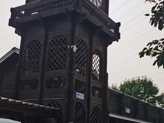 -永定河休闲森林公园