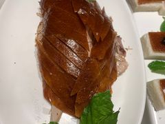 -鸭匠食府·挂炉烤鸭·新京菜(阜成路店)