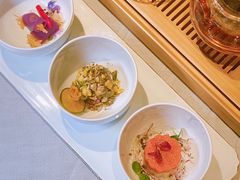 -叶叶菩提·晋福宫