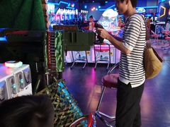 -核客电玩城(清泉店)