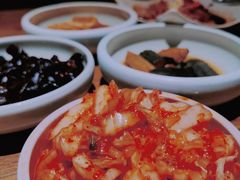 -泥炉烧肉师(新街口金銮巷店)