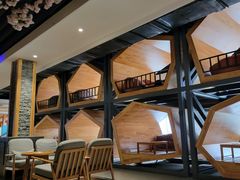 -星河湾温泉洗浴酒店