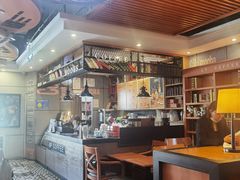 -西西弗书店＆矢量咖啡(花园城店)