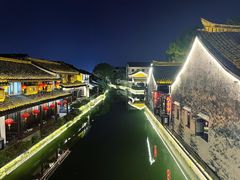 -仓桥直街臭豆腐