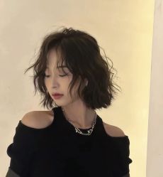-阿莲新妆护肤造型