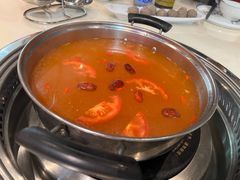 -匠心牛公馆·潮汕牛肉海鲜火锅(索菲特店)