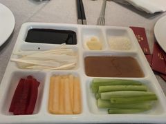 -四季民福烤鸭店(外滩外白渡桥店)