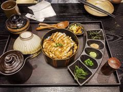 -玄白·炭烤活鳗(上海首店)