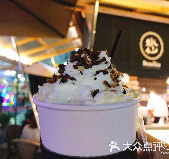 beautea水仙(coco park店)图片 - 第3张
