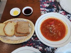 -92°C俄式厨房(中央大街店)