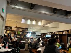 -BAKER&SPICE(安福路店)