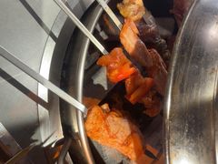 -水浒烤肉(大学城总店)