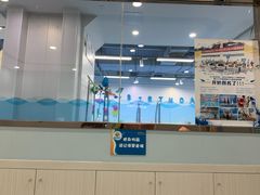 -嘻游纪亲子游泳中心(天佑城店)