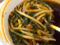 -蜀一数二串串香