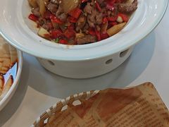 -苏湘小馆·不做预制菜(青年公社店)