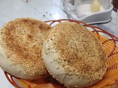 -清真喜兰老丁羊汤特色小吃