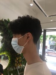 -卓梵美发·精品Salon