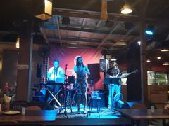-Naughty Nuri’s Phuket
