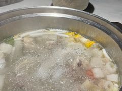 -狐狸爱上椰子鸡(滨江星光大道店)