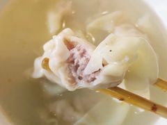 -龙抄手(文殊坊店)