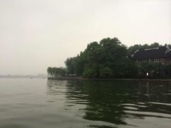 -湖滨28中餐厅·西湖宴·杭州君悦酒店