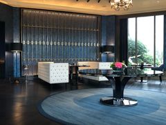 -上海苏宁宝丽嘉酒店·Cafe Bellagio西餐厅
