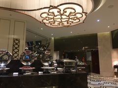 -苏州宝带桥国际大酒店自助餐厅