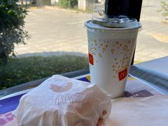 -麦当劳(上百万和城店)