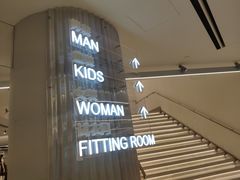 -ZARA(大上海时代广场店)