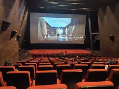 -和美电影艺术中心(万国城店)