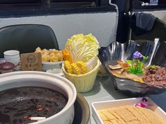 -名善山珍·野生菌汤锅(文殊院店)