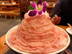 -老码头火锅(玉林店)